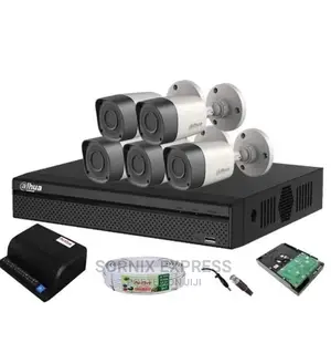 CCTV DSTV Sales Installation