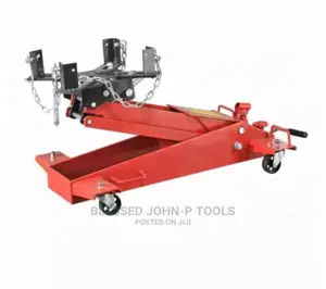 Transmission Jack