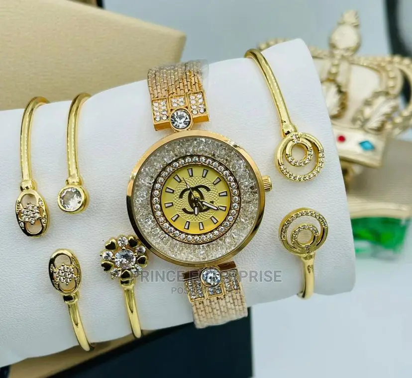 Wristwatch