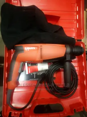 Hilti Drilling Machine TE2