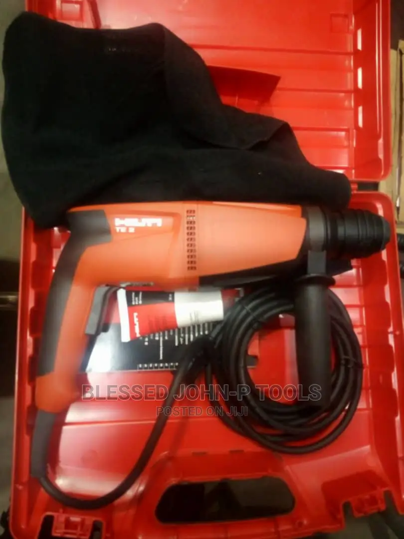 Hilti Drilling Machine TE2