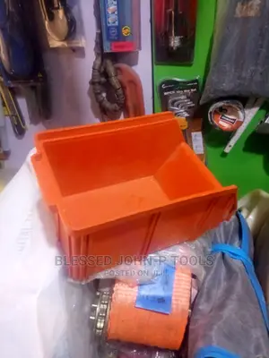 Storage Beam