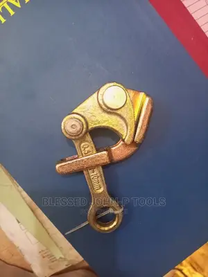 Wire Grip 0.5ton
