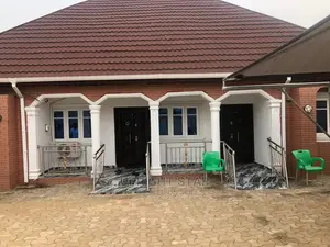 Furnished 2bdrm Bungalow in Ofatedo Area Oshogbo, Osogbo for rent