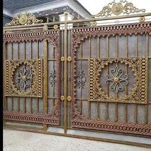 Luxury Gates