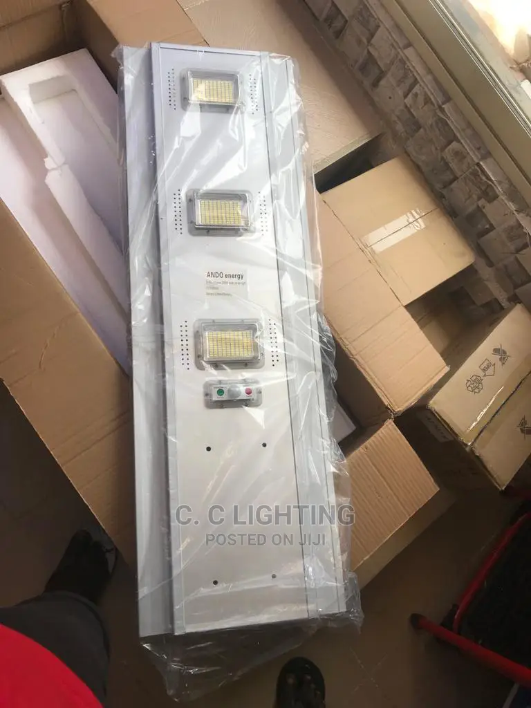 Solar Light 300watt