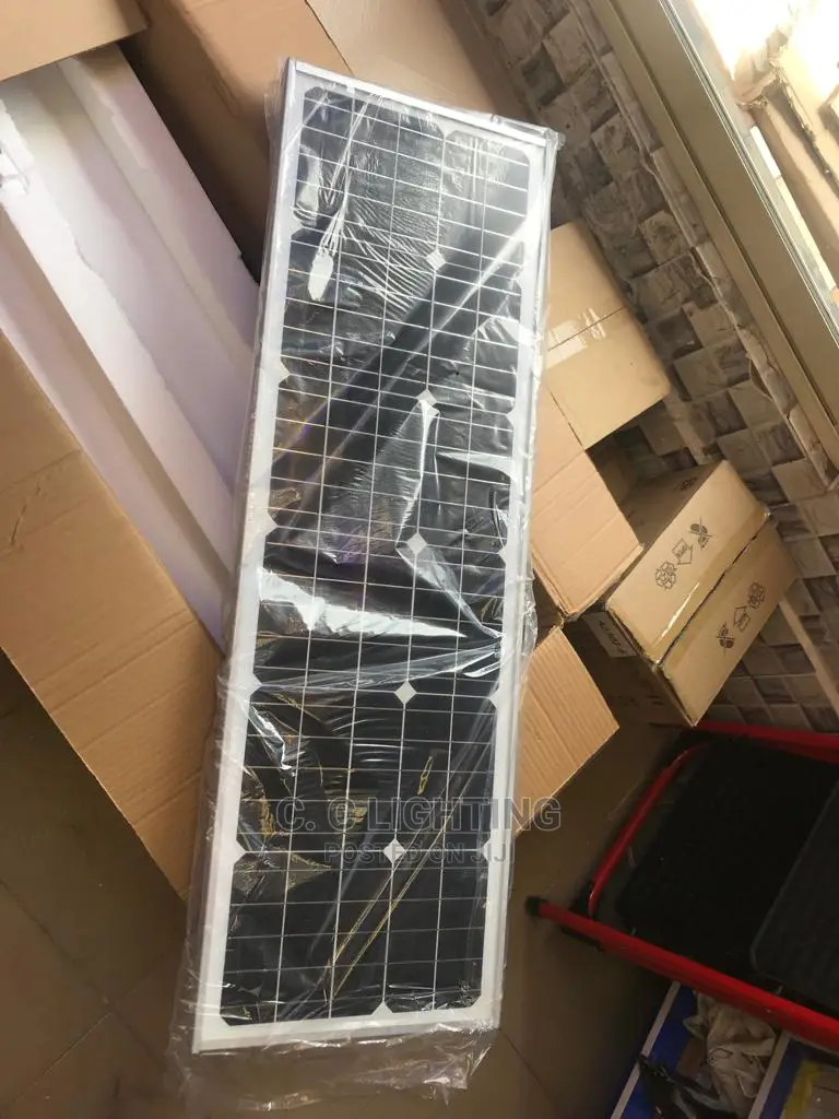 Solar Light 300watt