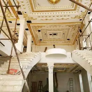 Luxury Pop Walling