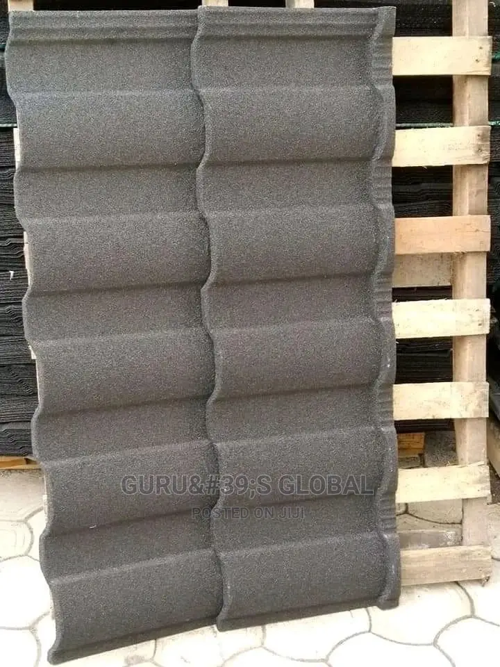 Stone Coated Roofing Sheet
