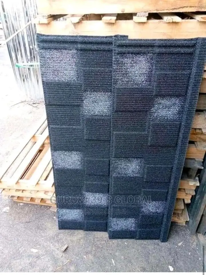 Stone Coated Roofing Sheet