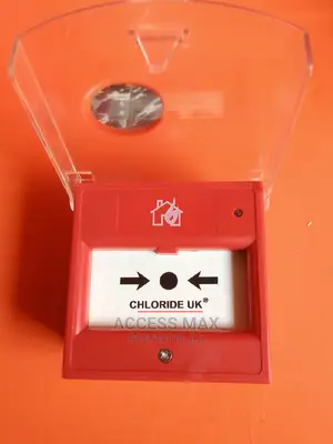 Break Glass With Key Reset