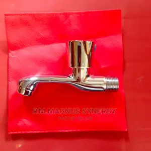 England Standard Wall Tap