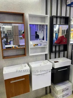 England Standard Cabinet Basins,