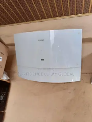 Digital Plasma Heat Exctractor