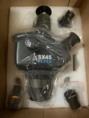 Stereo Microscope