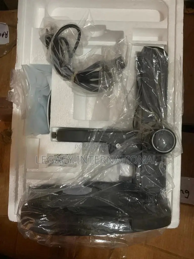 Stereo Microscope