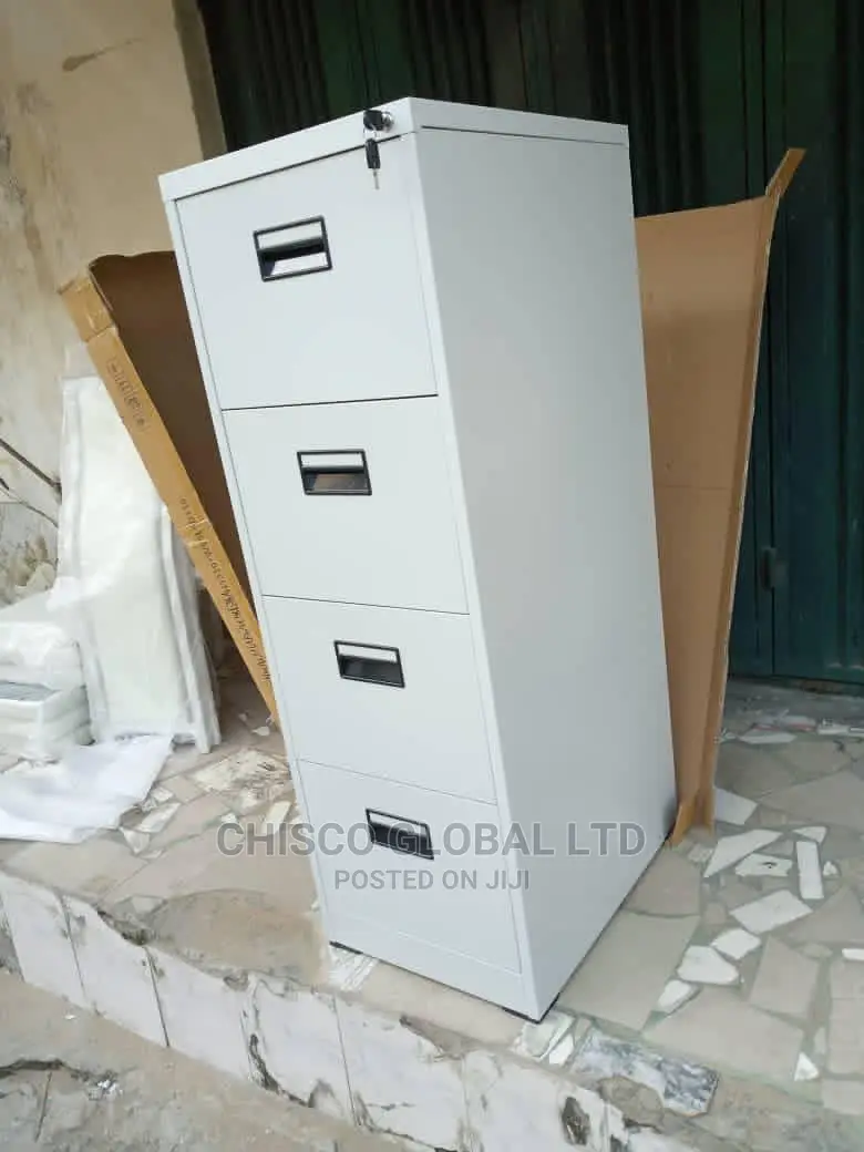 Filing Cabinet