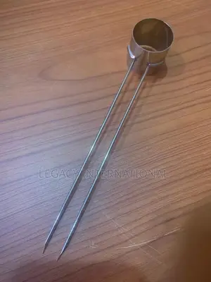 Le Chatelier Mould