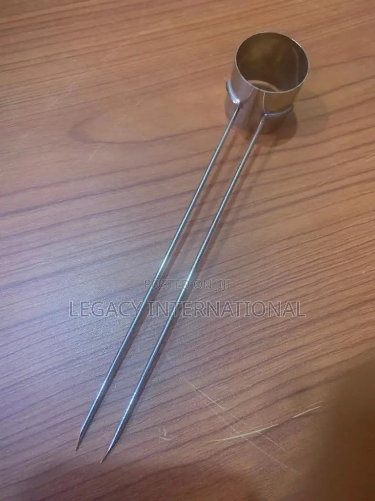 Le Chatelier Mould
