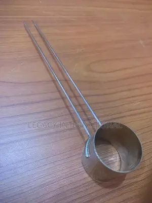 Le Chatelier Mould