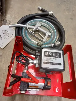 Measuring Flow Meters