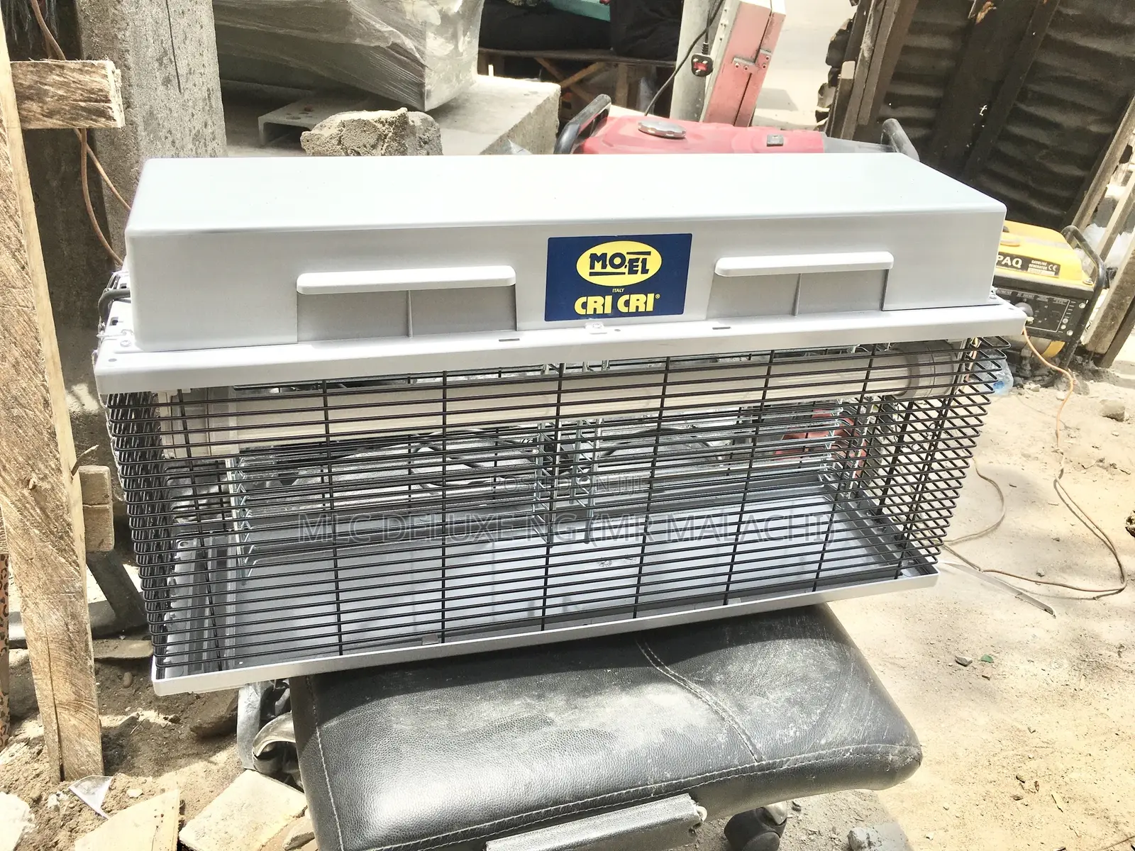 Effective Moel Pest Killer / Cricri Mosquito Killer Cri Cri