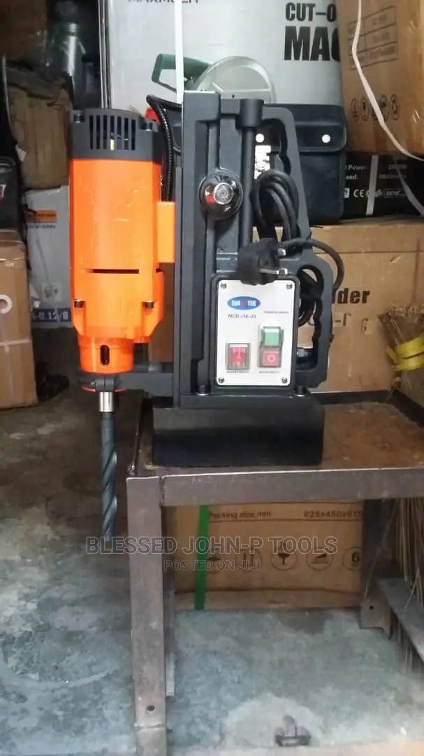 Piller Drill