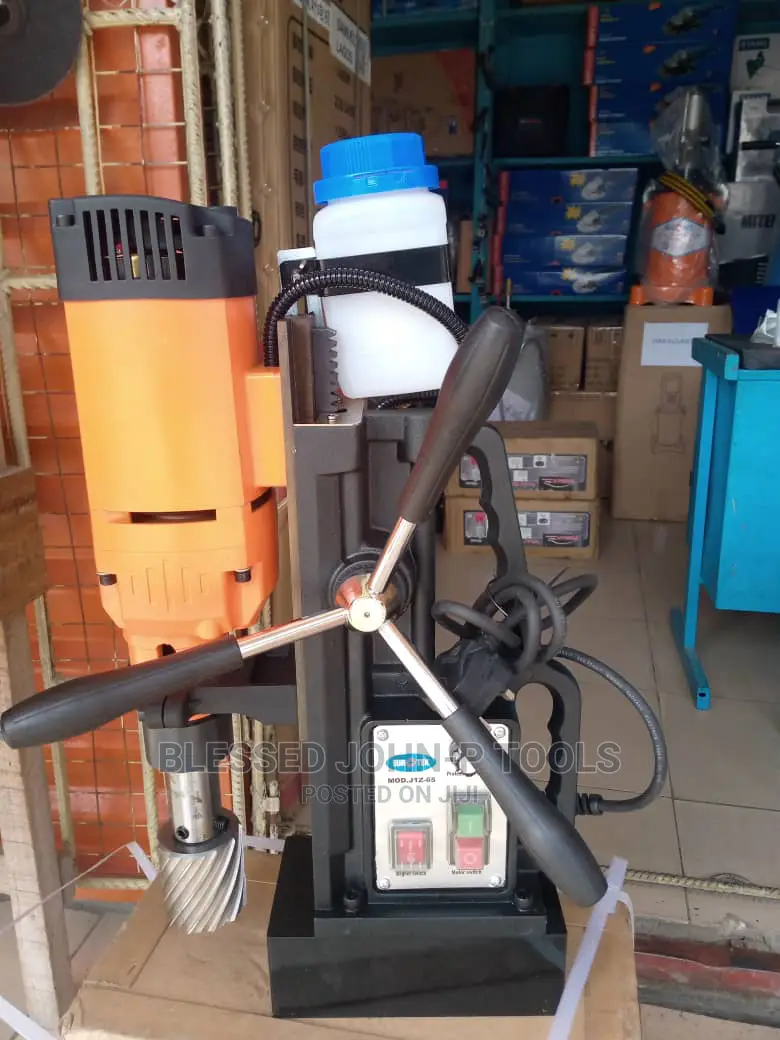 Piller Drill