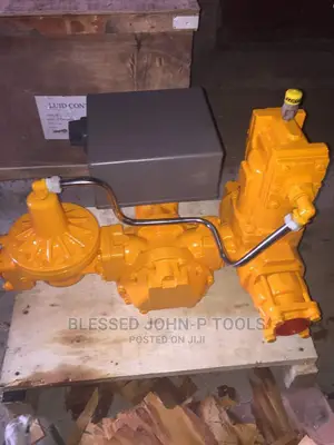 Gas Complete Flowmeter