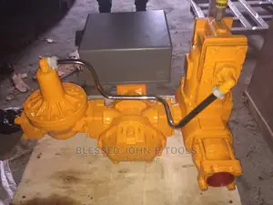 Gas Complete Flowmeter