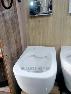Conceal Wc
