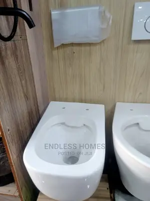 Conceal Wc