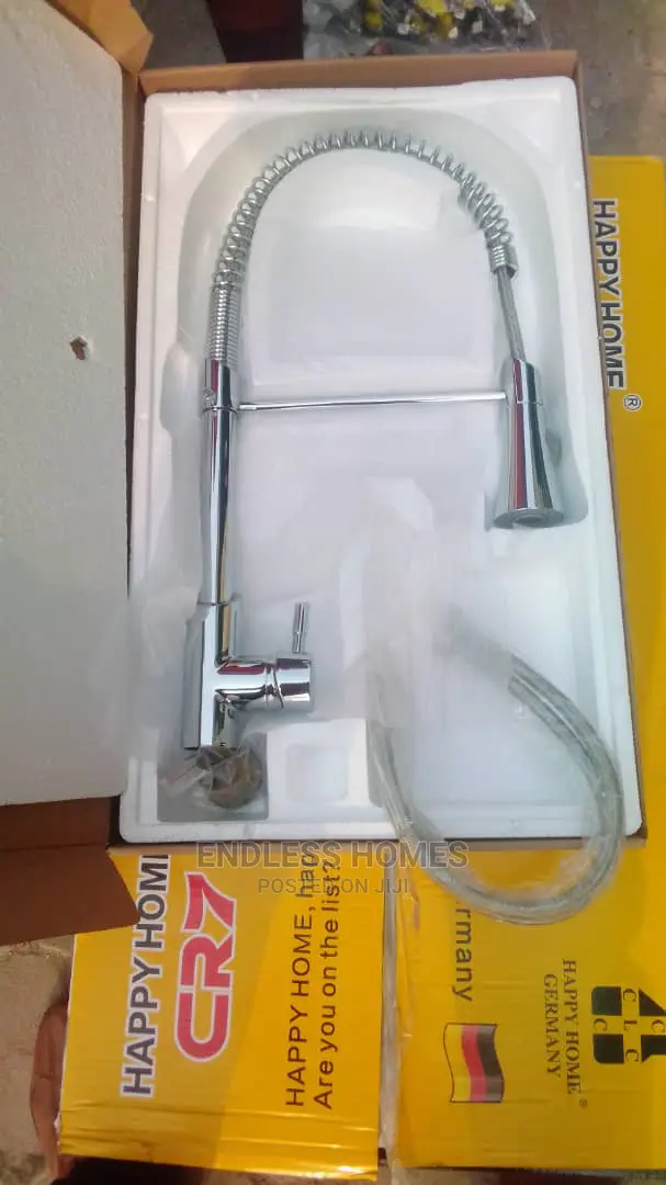Kitchen Tap