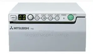 Photo - Mitsubishi P95DW Compact Digital Monochrome Printer