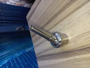 Stainless Straight Jet Nozzle