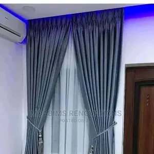 Luxury Turkish Curtain Fabrics