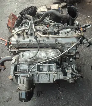 2010/2022 Lexus Gx460, Toyota Tundra Engine