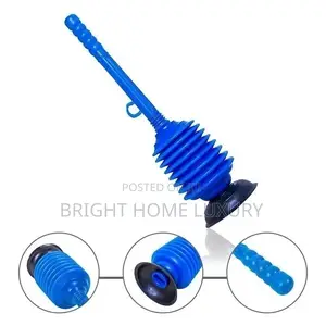 Toilet Plunger