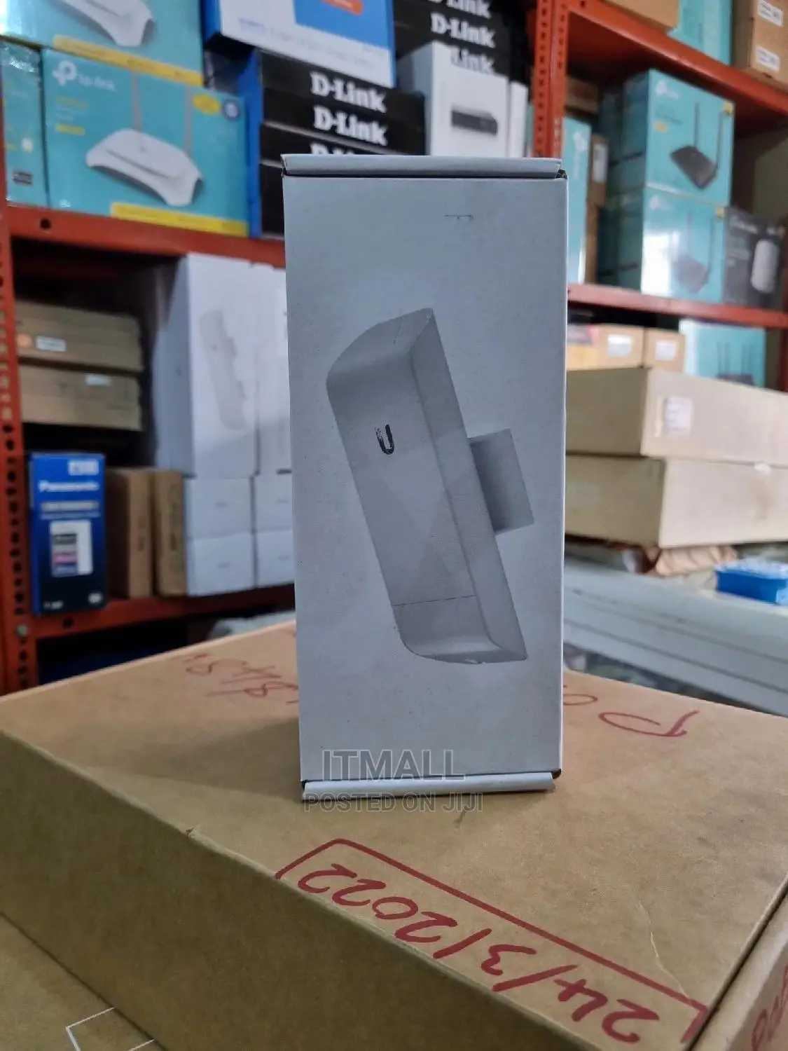 Nanostation Loco M2