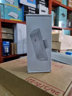 Nanostation Loco M2