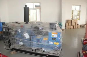 80kw Generator