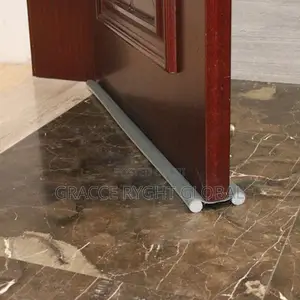 Foam Under Door Stopper