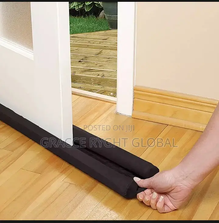 Foam Under Door Stopper