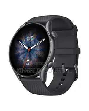 Amazfit GTR 3 Pro Smart Watch for Android iPhone With Alexa