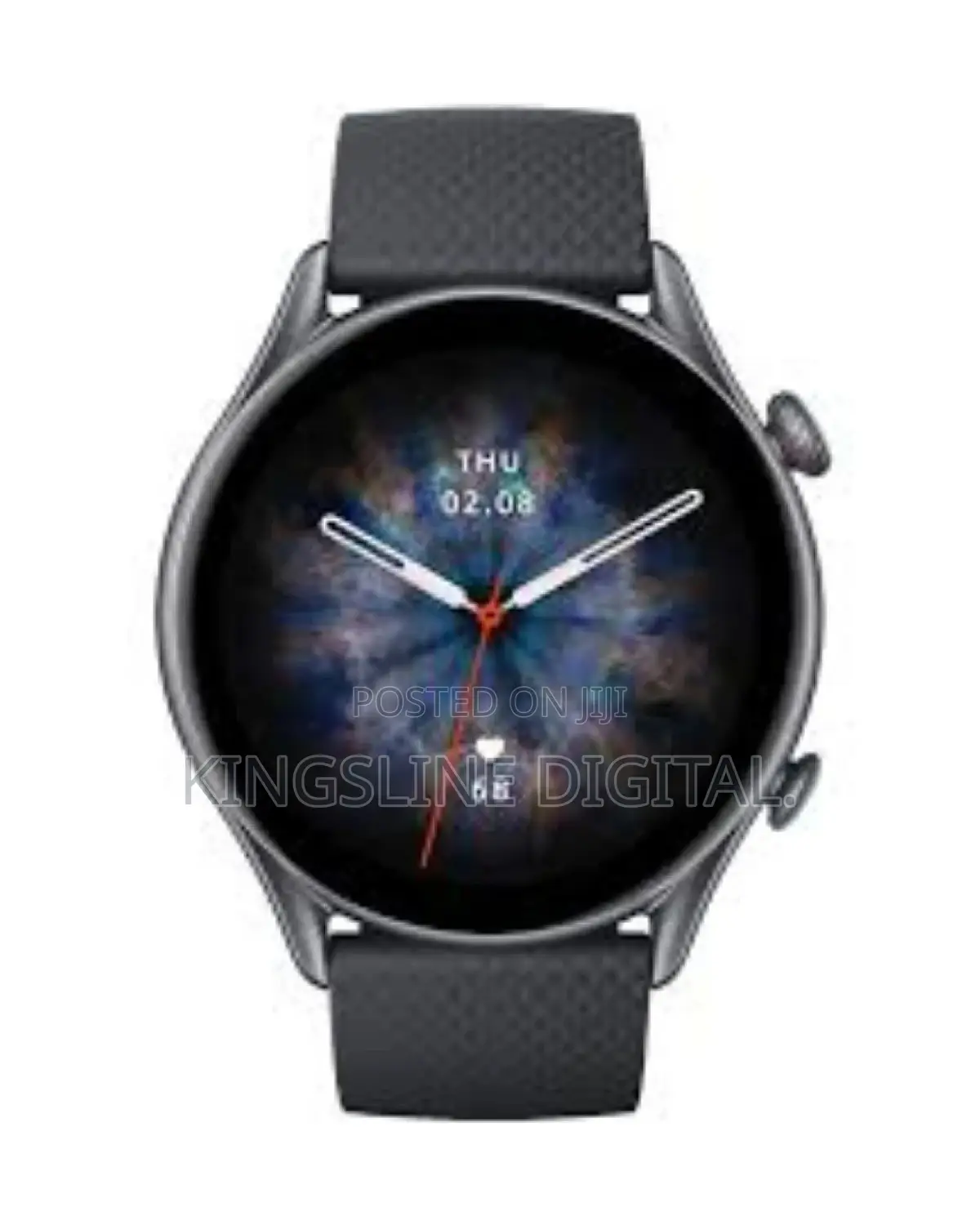Amazfit GTR 3 Pro Smart Watch for Android iPhone With Alexa