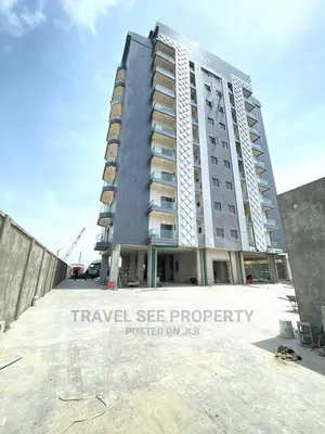 Furnished 3bdrm Block of Flats in Phase Ones Lekki for sale
