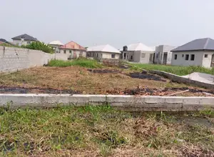A Plot of Land at Onosa Igando, Ibeju-Lekki Expressway,Lagos