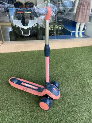 Kids Scooter for 3-7yrs