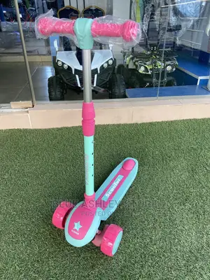Kids Scooter Age 3-8