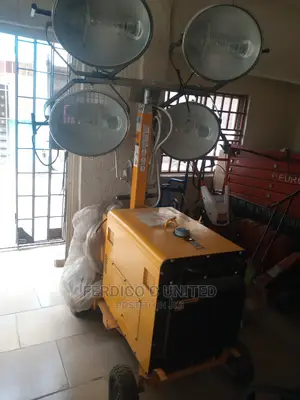High Quality Power Light Medium